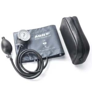Aneroid sphygmomanometer ECOLITE