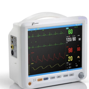 PATIENT MONITOR YONKER -YK-8000C CHINA