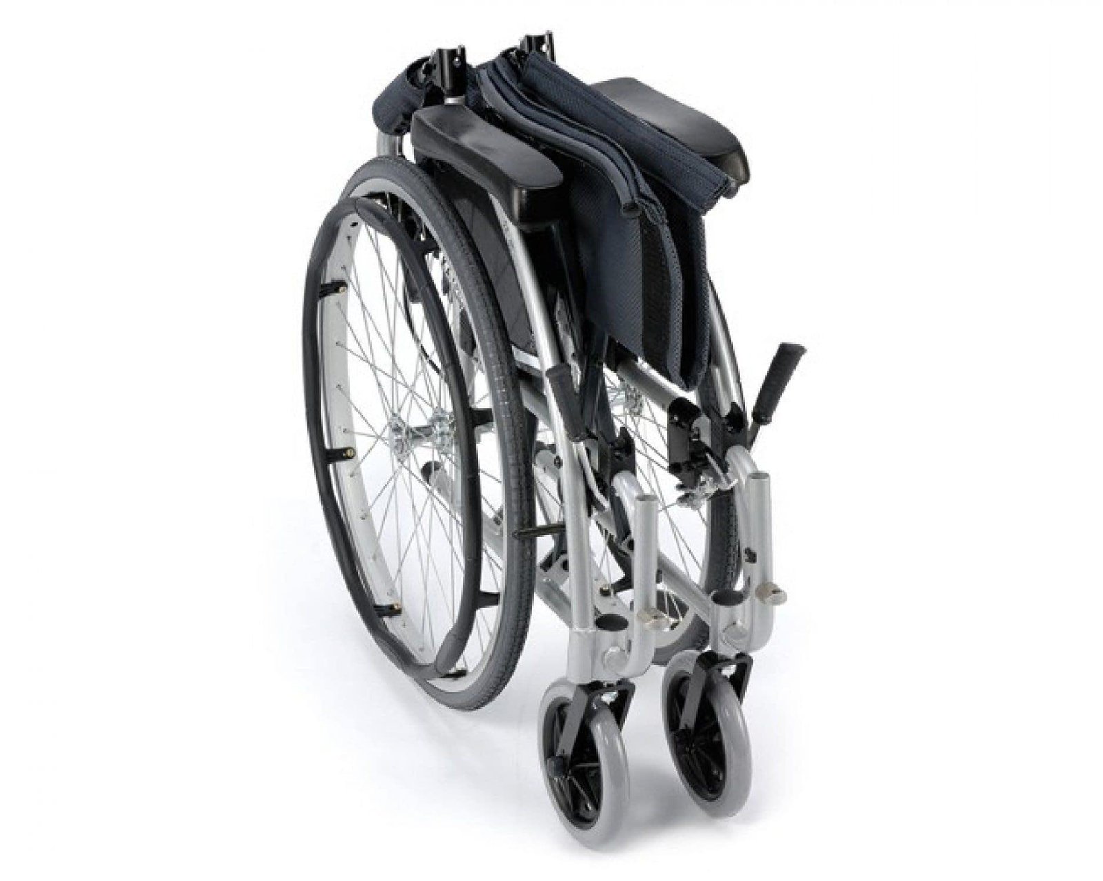 Manual Wheel Chair – NSL681